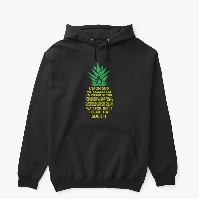 Pineapple 