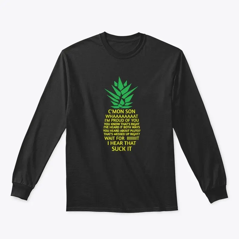 Pineapple 